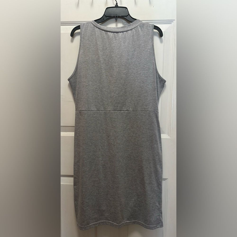T-Shirt Dress - Picture 3 of 3